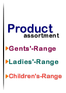 Produc Assortment